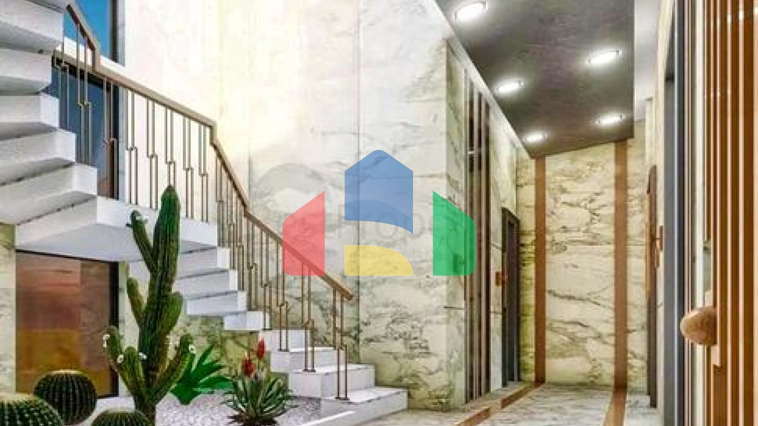 Інвестиційний проект в районі Алтинташ-Анталія