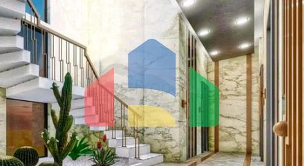 Інвестиційний проект в районі Алтинташ-Анталія