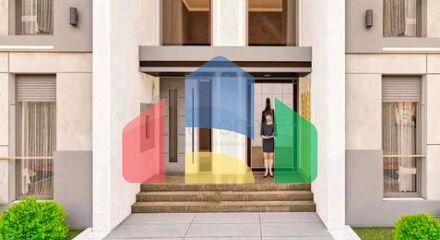 Інвестиційний проект в районі Алтинташ-Анталія