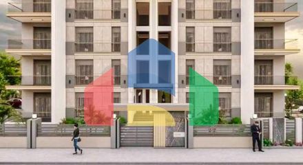 Інвестиційний проект в районі Алтинташ-Анталія