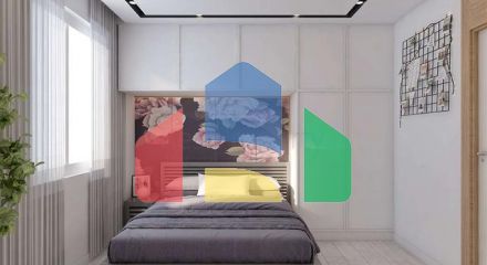 Квартиры планировки 1+1 и 2+1 в районе Алтынташ - Анталия