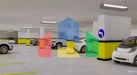 Квартири планування 1 + 1 і 2 + 1 в районі Алтинташ - Анталія