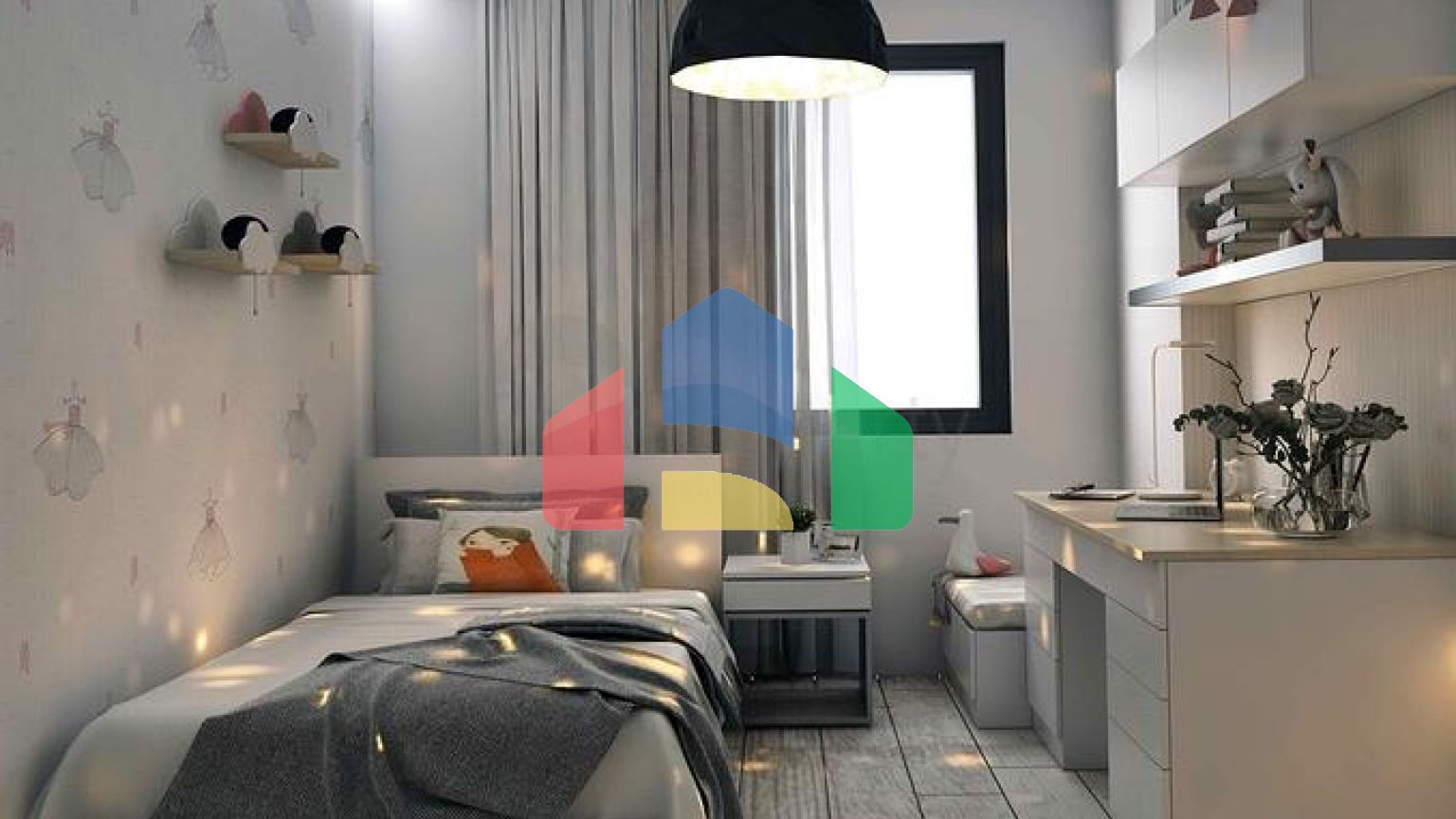 На продажу выставлено комерческое помещение в районе Алтынташ - Анталия