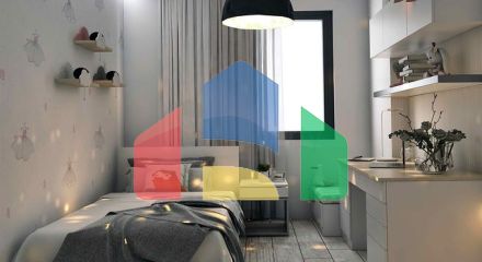 На продажу выставлено комерческое помещение в районе Алтынташ - Анталия