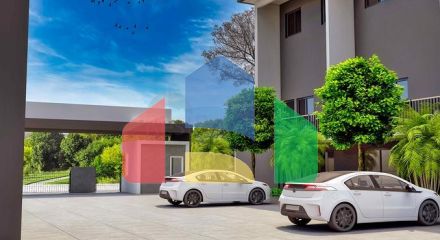 На продажу выставлено комерческое помещение в районе Алтынташ - Анталия