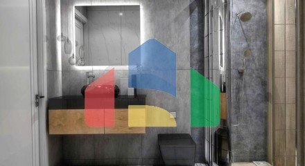 На продажу выставлено комерческое помещение в районе Алтынташ - Анталия