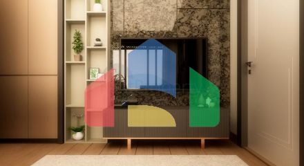 Инвестиционный проект в микрорайоне Алтынташ - Анталия