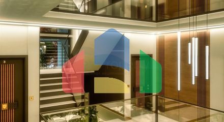 Инвестиционный проект в микрорайоне Алтынташ - Анталия