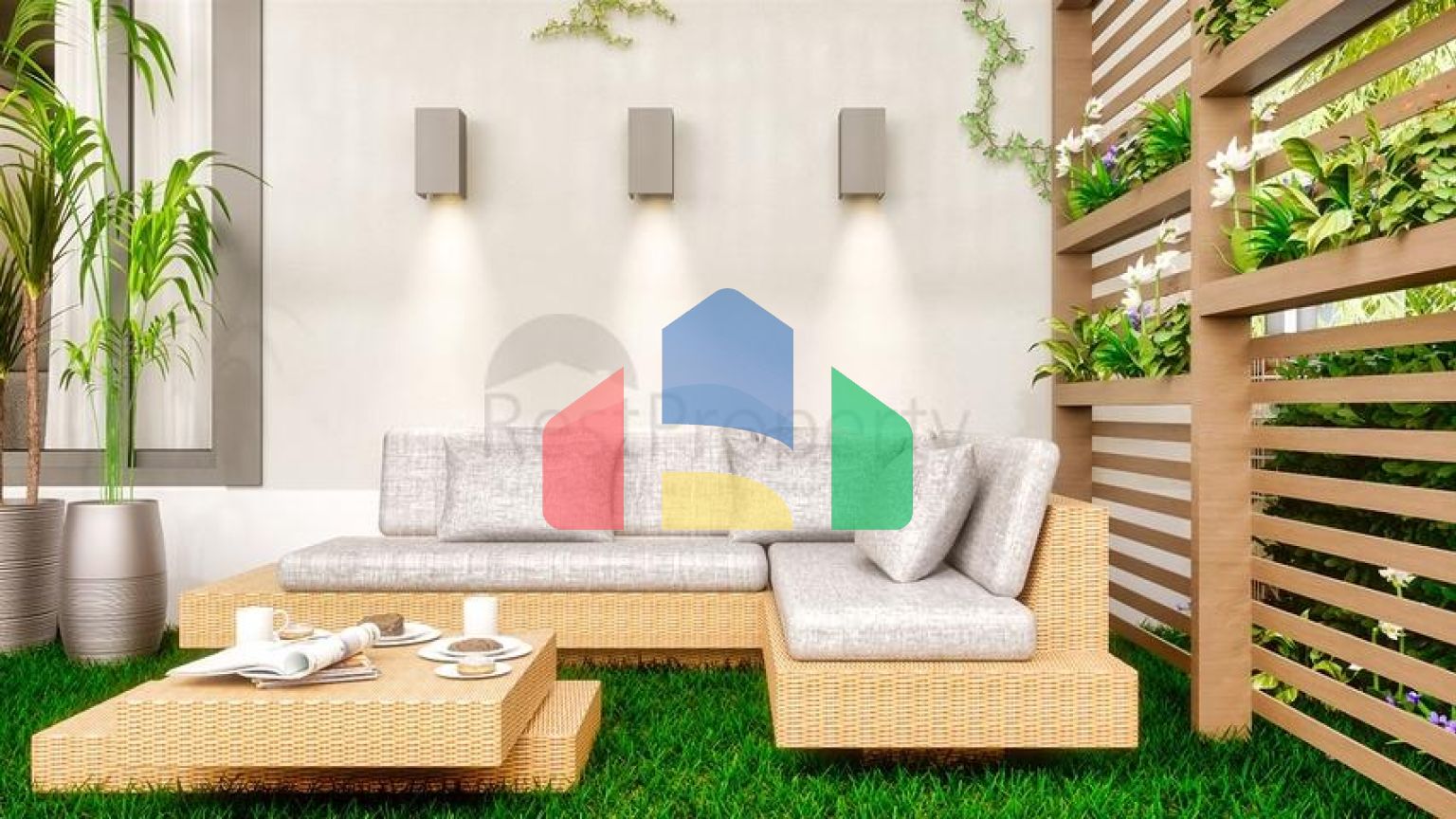 Инвестиционный проект в микрорайоне Алтынташ - Анталия