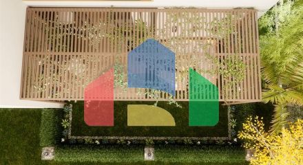 Инвестиционный проект в микрорайоне Алтынташ - Анталия