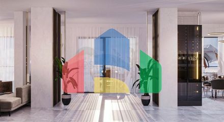 Інвестиційний проект в районі Алтинташ-Анталія