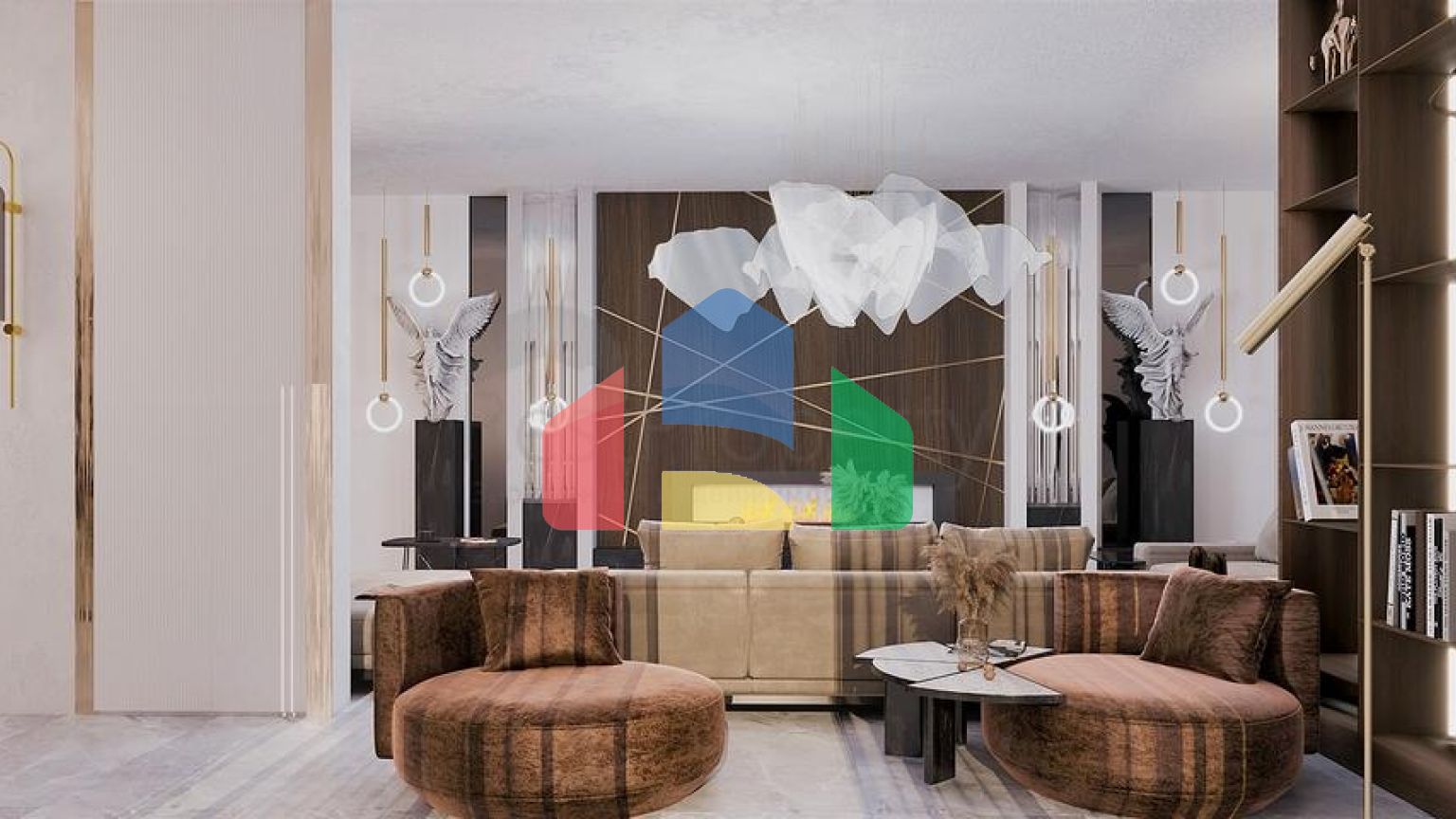 Інвестиційний проект в районі Алтинташ-Анталія