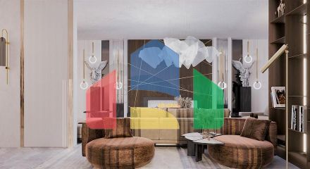 Інвестиційний проект в районі Алтинташ-Анталія