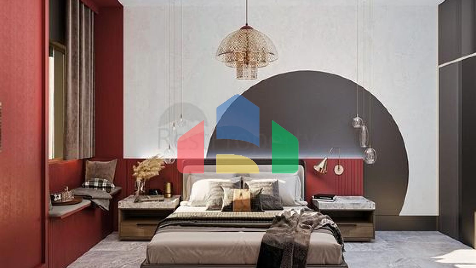 Інвестиційний проект в районі Алтинташ-Анталія