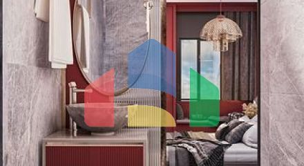 Інвестиційний проект в районі Алтинташ-Анталія