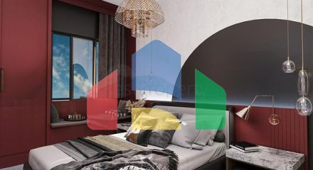 Інвестиційний проект в районі Алтинташ-Анталія