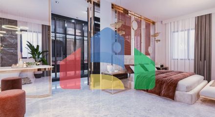 Інвестиційний проект в районі Алтинташ-Анталія