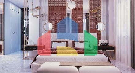 Інвестиційний проект в районі Алтинташ-Анталія