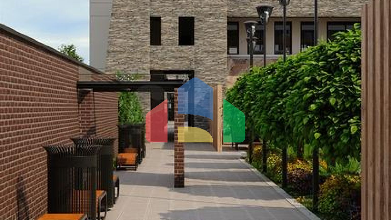 Інвестиційний проект в районі Алтинташ-Анталія