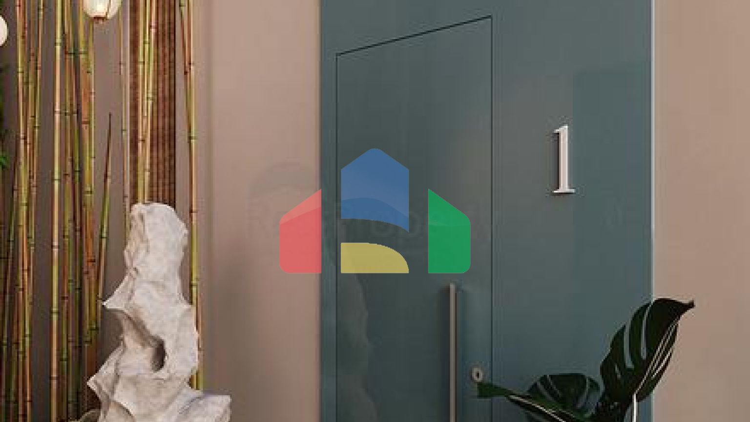 Інвестиційний проект в районі Алтинташ-Анталія