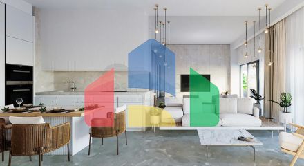 Інвестиційний проект в районі Алтинташ-Анталія