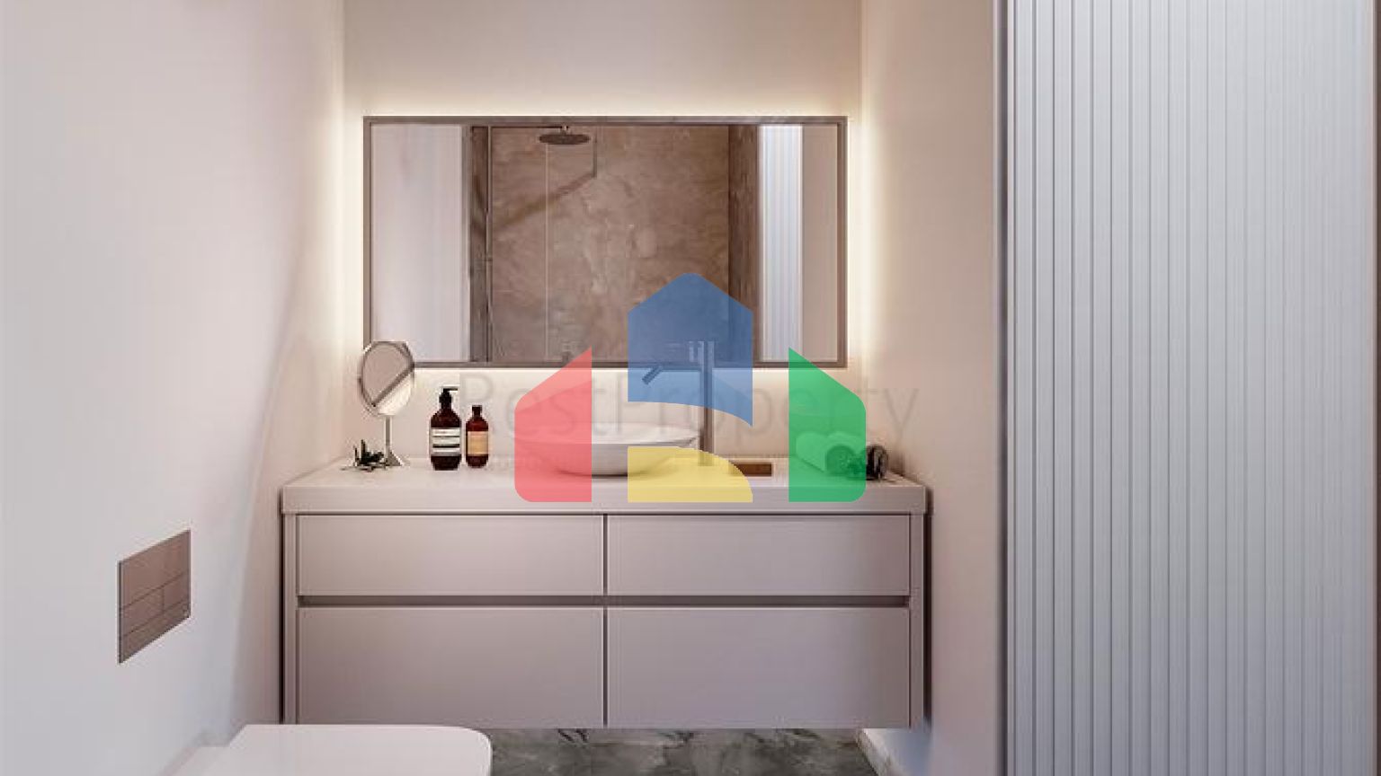 Інвестиційний проект в районі Алтинташ-Анталія