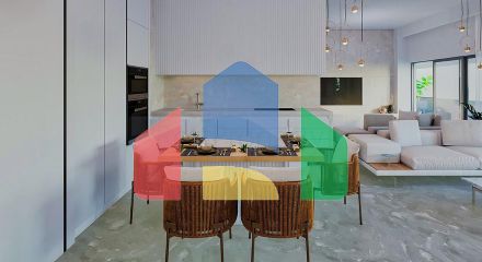 Інвестиційний проект в районі Алтинташ-Анталія