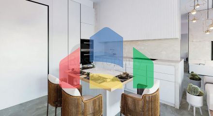 Інвестиційний проект в районі Алтинташ-Анталія