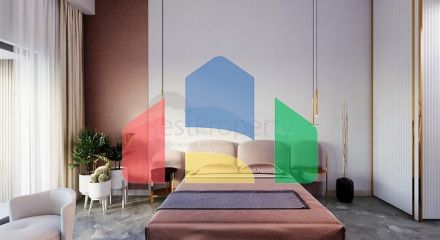 Інвестиційний проект в районі Алтинташ-Анталія