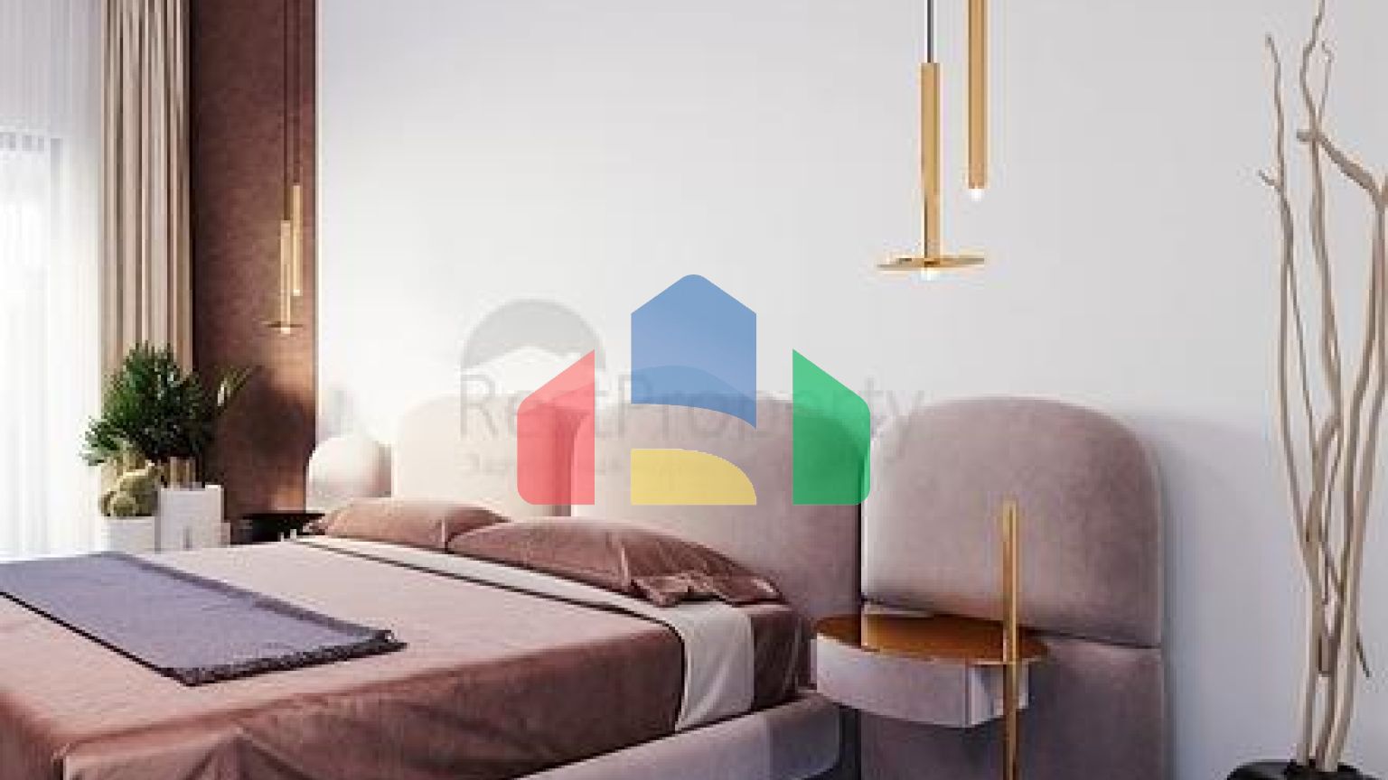 Інвестиційний проект в районі Алтинташ-Анталія