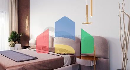 Інвестиційний проект в районі Алтинташ-Анталія