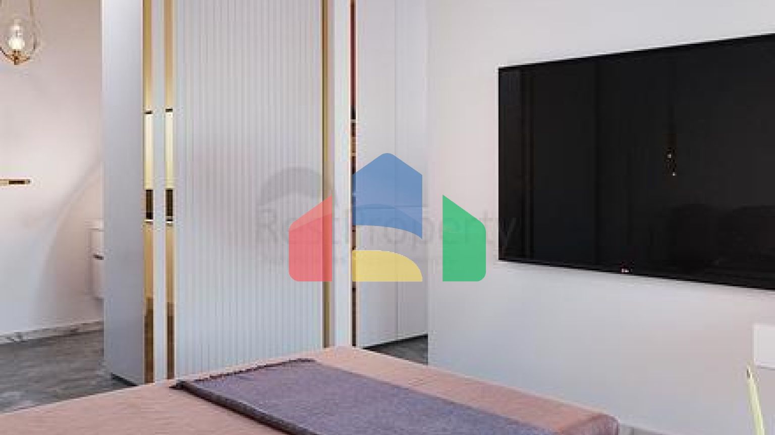 Інвестиційний проект в районі Алтинташ-Анталія