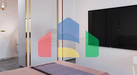 Інвестиційний проект в районі Алтинташ-Анталія