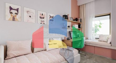 Інвестиційний проект в районі Алтинташ-Анталія