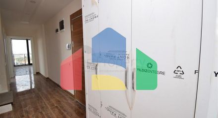 Инвестиционный проект на продажу выставленно здание в районе Алтынташ - Анталия