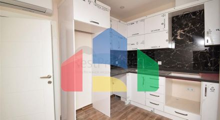 Инвестиционный проект на продажу выставленно здание в районе Алтынташ - Анталия
