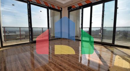 Инвестиционный проект на продажу выставленно здание в районе Алтынташ - Анталия