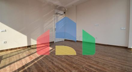 Инвестиционный проект на продажу выставленно здание в районе Алтынташ - Анталия