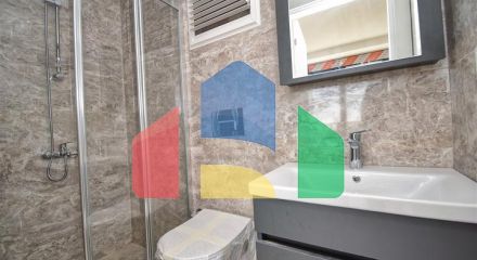 Інвестиційний проект на продаж виставлено будівлю в районі Алтинташ-Анталія