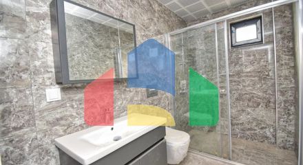 Інвестиційний проект на продаж виставлено будівлю в районі Алтинташ-Анталія