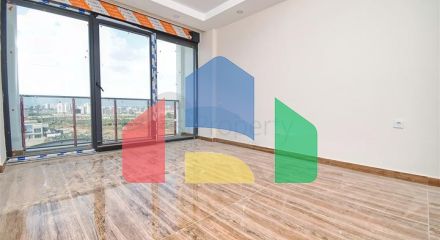 Інвестиційний проект на продаж виставлено будівлю в районі Алтинташ-Анталія