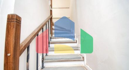 Інвестиційний проект на продаж виставлено будівлю в районі Алтинташ-Анталія