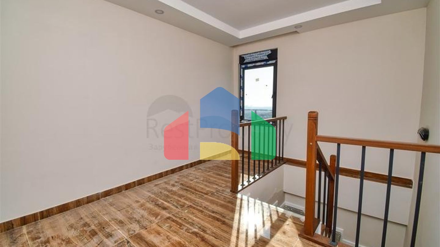 Інвестиційний проект на продаж виставлено будівлю в районі Алтинташ-Анталія