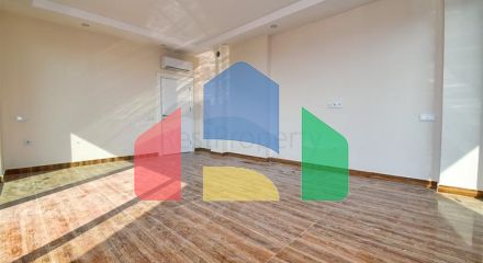 Інвестиційний проект на продаж виставлено будівлю в районі Алтинташ-Анталія