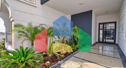 Інвестиційний проект на продаж виставлено будівлю в районі Алтинташ-Анталія