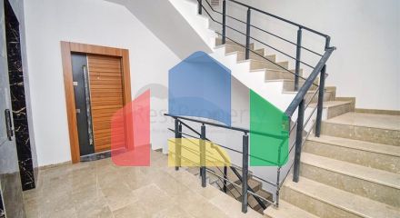 Інвестиційний проект на продаж виставлено будівлю в районі Алтинташ-Анталія