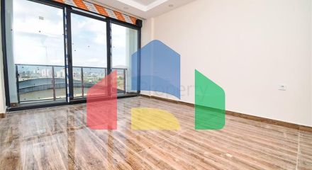 Інвестиційний проект на продаж виставлено будівлю в районі Алтинташ-Анталія