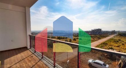 Інвестиційний проект на продаж виставлено будівлю в районі Алтинташ-Анталія