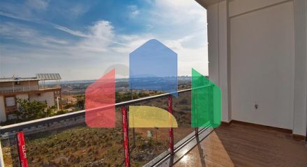 Інвестиційний проект на продаж виставлено будівлю в районі Алтинташ-Анталія