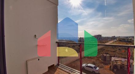 Інвестиційний проект на продаж виставлено будівлю в районі Алтинташ-Анталія